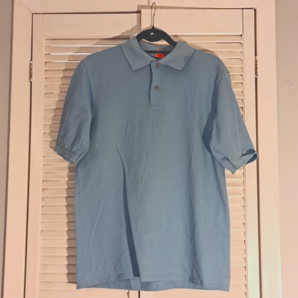 Men's Polo